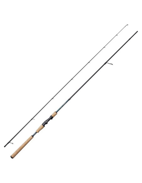 Abu Garcia Orra Seatrout Haspel 11' 335cm 15-45g 2sec