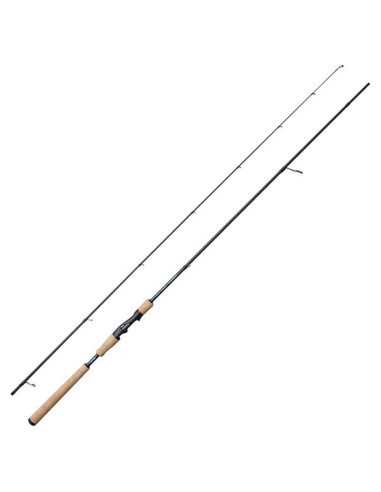 Abu Garcia Orra Seatrout Haspel 10'0" 304cm 10-30g 2sec