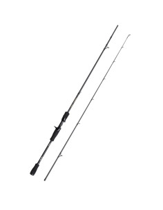 Abu Garcia Orra Trigger 6'6" 198cm 15-45g 2sec