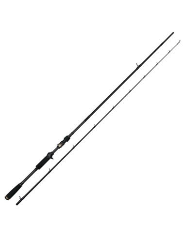 Westin W3 Powerstrike Trigger 2nd 7'3" 218cm 20-60g 2sec