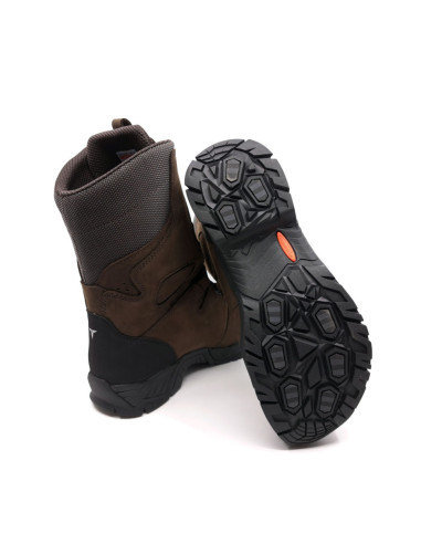 Treksta Link 10 GTX - Brun