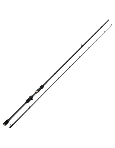 Westin W3 Finesse TC Trigger 2nd 7'1" 213cm 5-15g 2sec