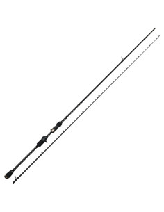 Westin W3 Finesse Crank Trigger 2nd 7' 210cm 5-20g 2sec