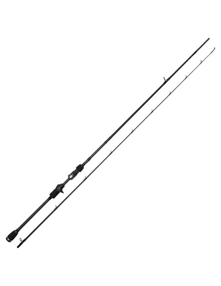 Westin W3 Finesse Crank Trigger 2nd 7' 210cm 5-20g 2sec