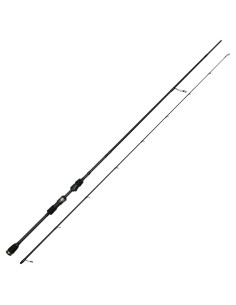 Westin W3 Finesse TC Haspel 2nd 7'1" 213cm 5-15g 2sec