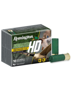 Remington Wingmaster HD Tungsten 12/70 35g US2 10-pack