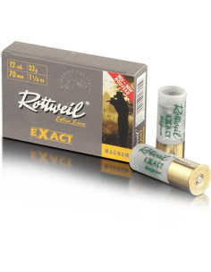 Rottweil Exact Magnum Slug Bly 12/70 32g 5-pack