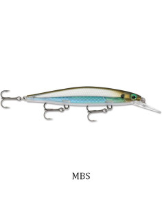 Rapala Shadow Rap Deep 11cm 2