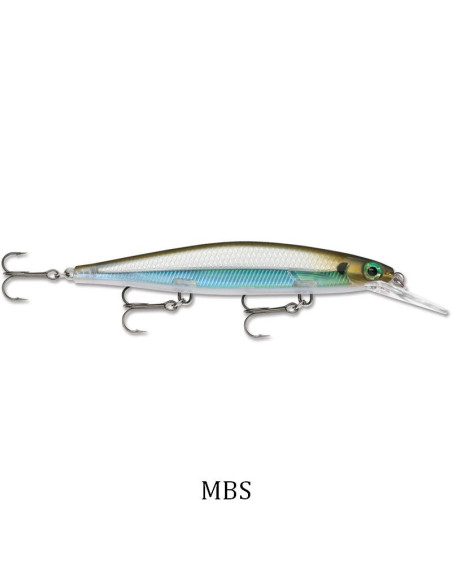 Rapala Shadow Rap Deep 11cm