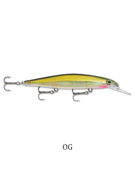 Rapala Shadow Rap Deep 11cm