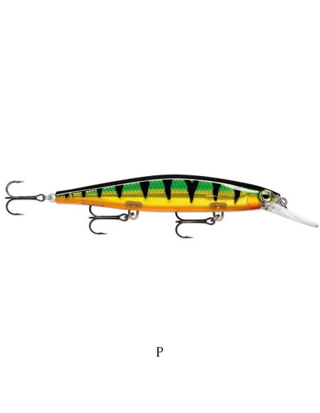 Rapala Shadow Rap Deep 11cm