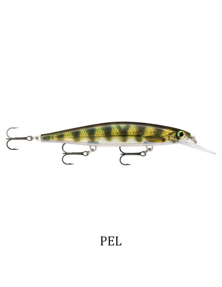 Rapala Shadow Rap Deep 11cm