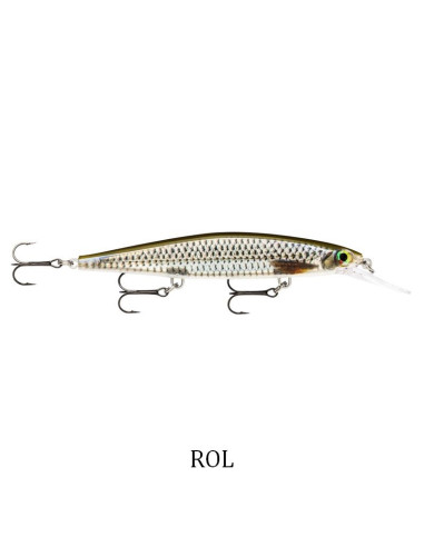 Rapala Shadow Rap Deep 11cm