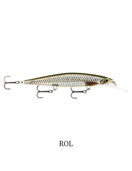 Rapala Shadow Rap Deep 11cm