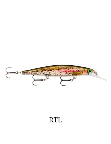 Rapala Shadow Rap Deep 11cm