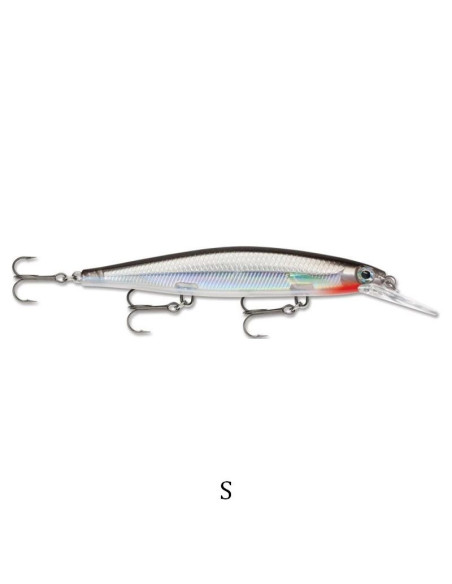 Rapala Shadow Rap Deep 11cm