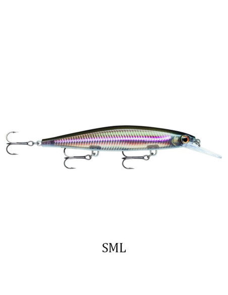 Rapala Shadow Rap Deep 11cm