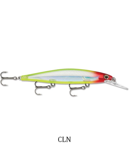 Rapala Shadow Rap Deep 11cm