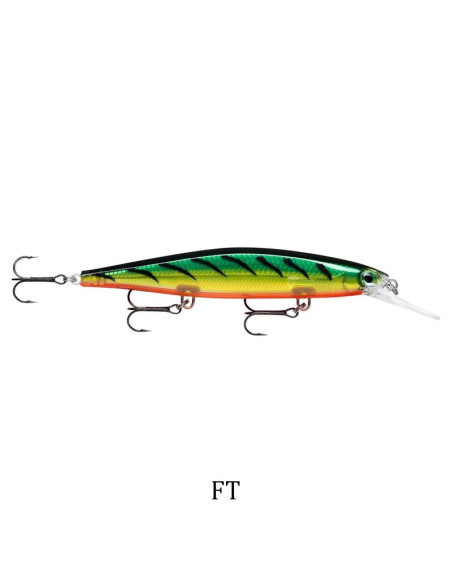 Rapala Shadow Rap Deep 11cm