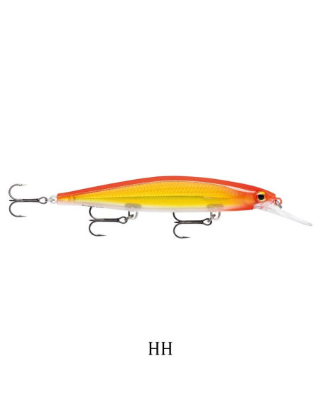 Rapala Shadow Rap Deep 11cm