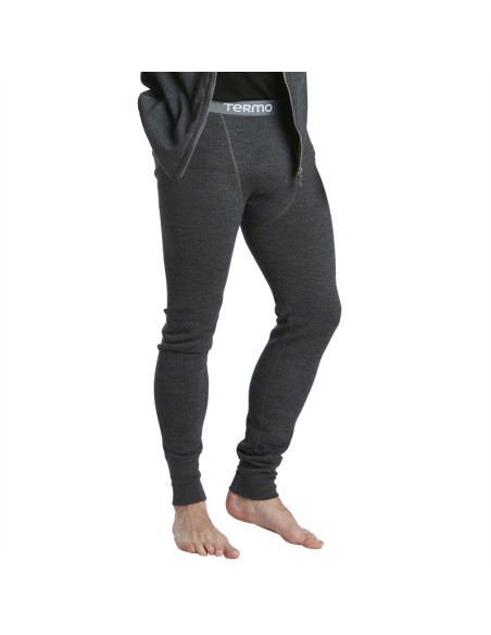 Termo Wool Original Long Johns