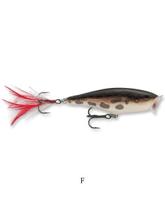 Rapala Skitter Pop 5cm 2