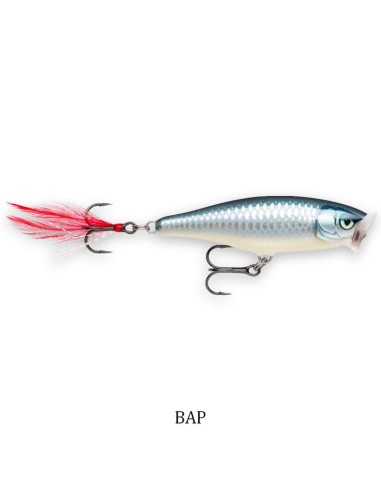 Rapala Skitter Pop 7cm