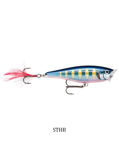 Rapala Skitter Pop 7cm