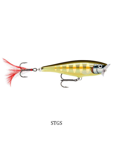 Rapala Skitter Pop 7cm
