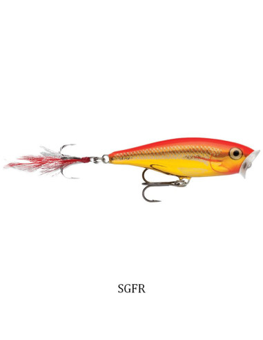 Rapala Skitter Pop 7cm