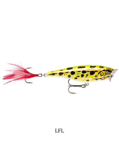 Rapala Skitter Pop 7cm