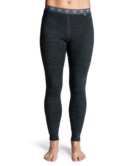 Termo Wool Original Long Johns Women