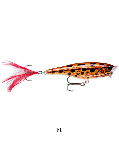 Rapala Skitter Pop 7cm