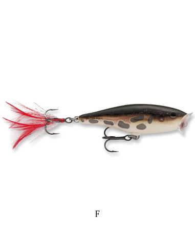 Rapala Skitter Pop 7cm