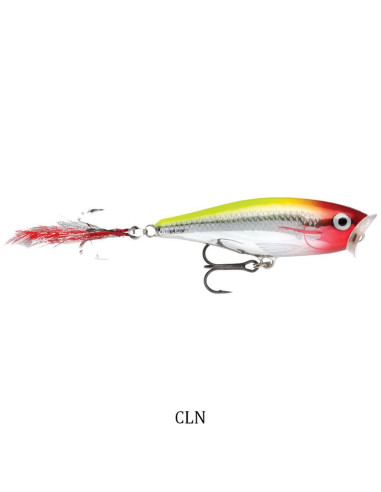 Rapala Skitter Pop 7cm