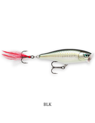 Rapala Skitter Pop 7cm