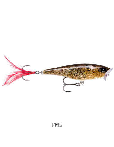 Rapala Skitter Pop 9cm