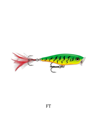Rapala Skitter Pop 9cm
