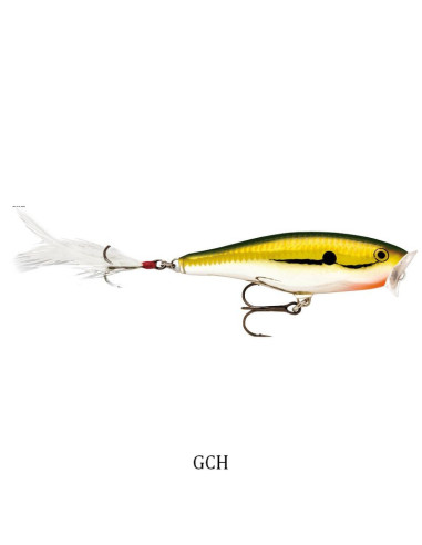 Rapala Skitter Pop 9cm
