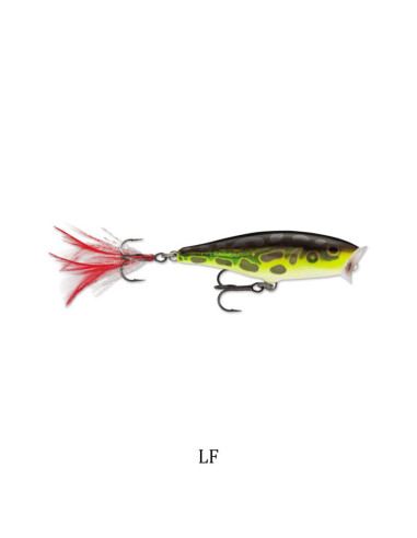 Rapala Skitter Pop 9cm