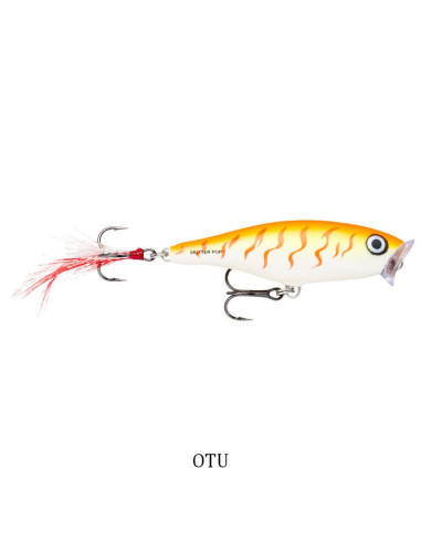 Rapala Skitter Pop 9cm