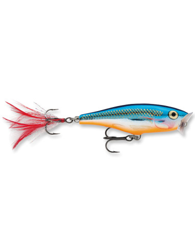 Rapala Skitter Pop 9cm