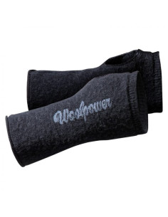 Woolpower Wrist Gaiter 200 - Dark Navy Nordic Blue