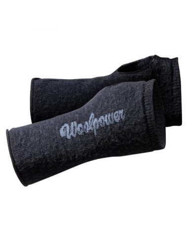 Woolpower Wrist Gaiter 200 - Dark Navy Nordic Blue