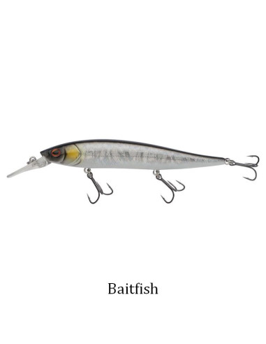 Berkley DEX Stunna 11cm Plus1