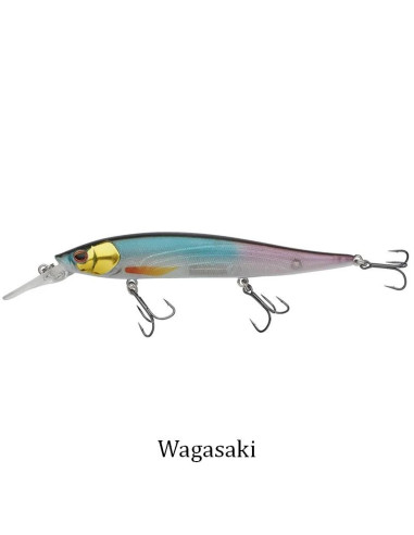 Berkley DEX Stunna 11cm Plus1