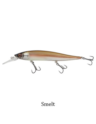 Berkley DEX Stunna 11cm Plus1