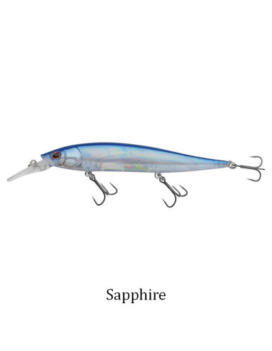 Berkley DEX Stunna 11cm Plus1