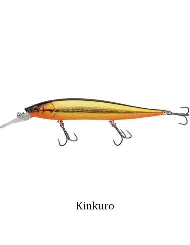 Berkley DEX Stunna 11cm Plus1