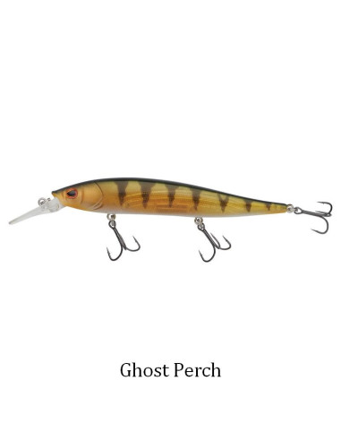 Berkley DEX Stunna 11cm Plus1